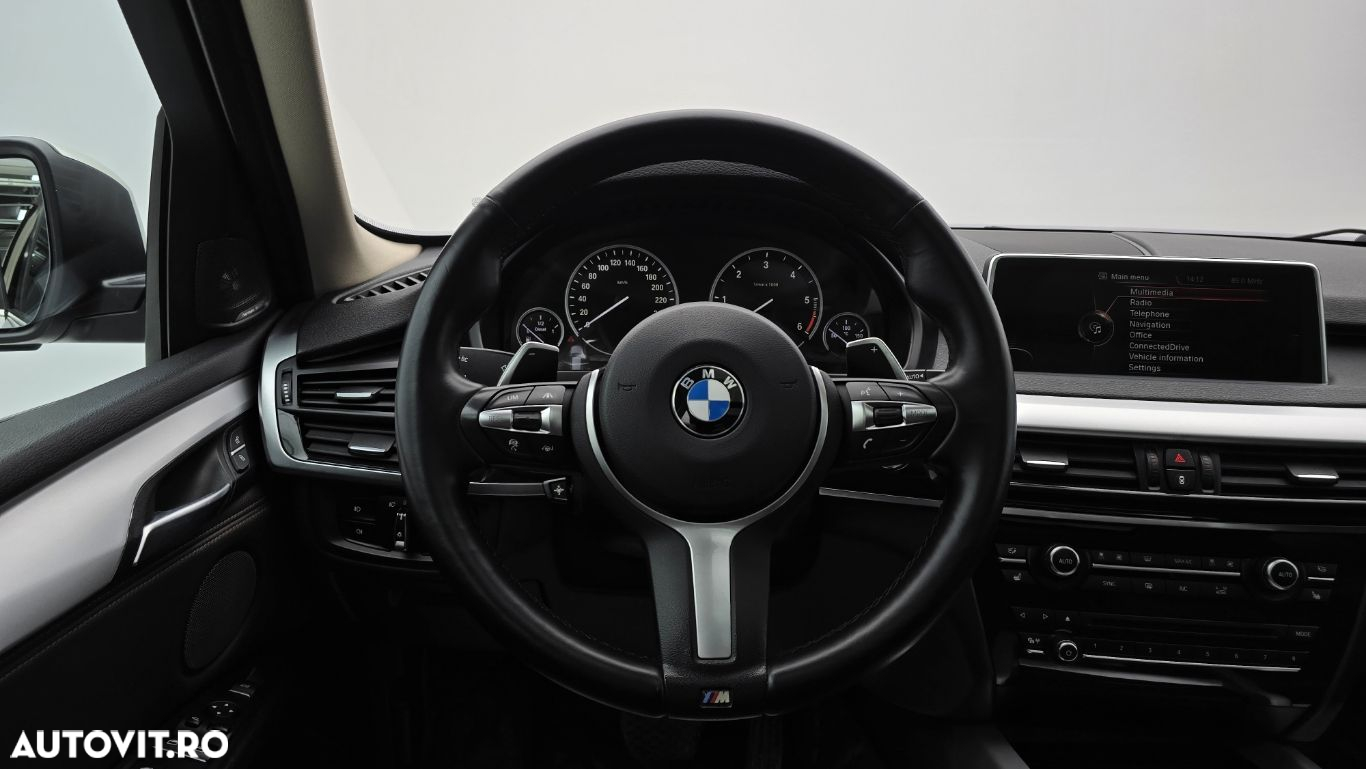 BMW X5 - 15