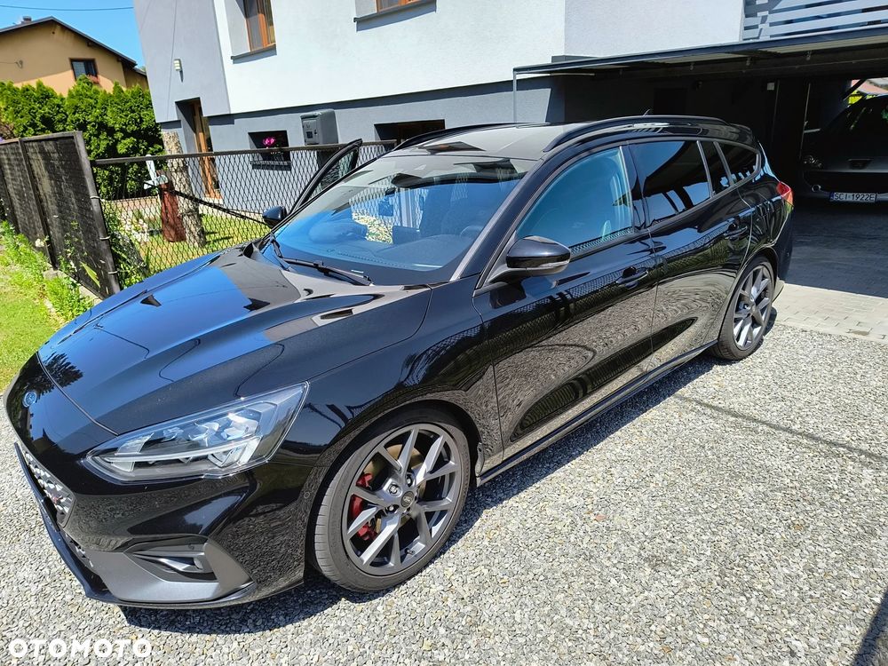 Ford Focus 2.0 EcoBlue ST - 28