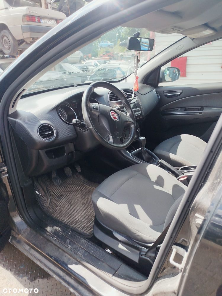 Fiat Bravo 2 na części. - 6