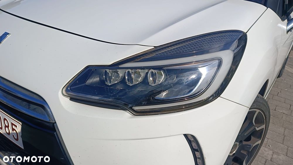 Citroën DS3 - 19