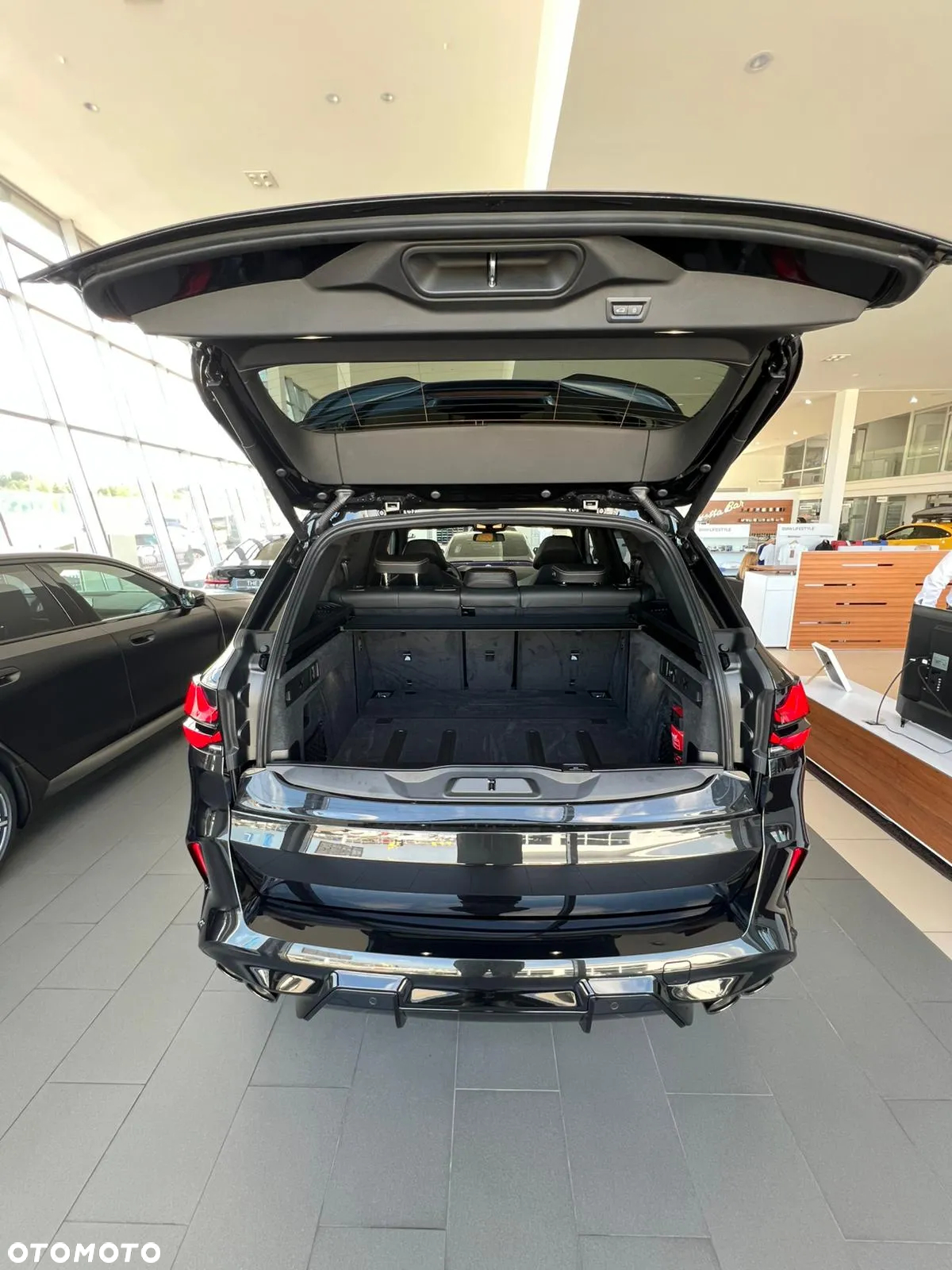 BMW X5 M Competition - 7