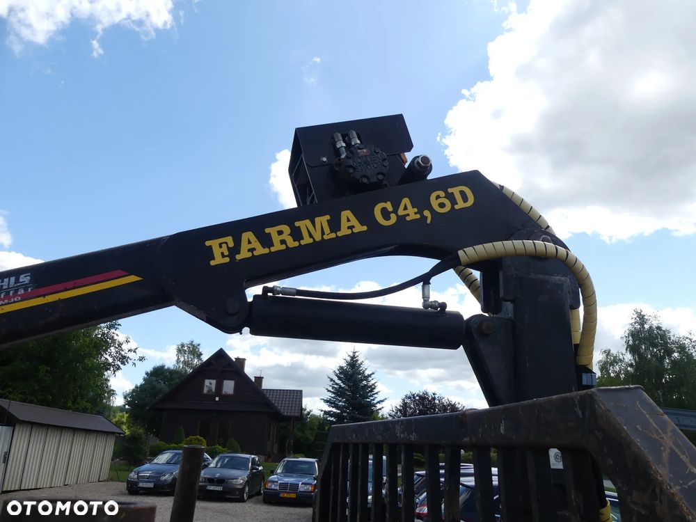 FarmIQ T7 - 40