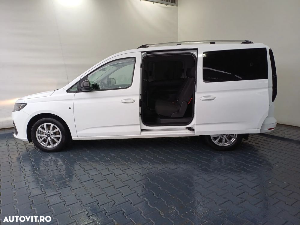 Ford Tourneo Connect 1.5L EcoBoost LWB Trend - 7