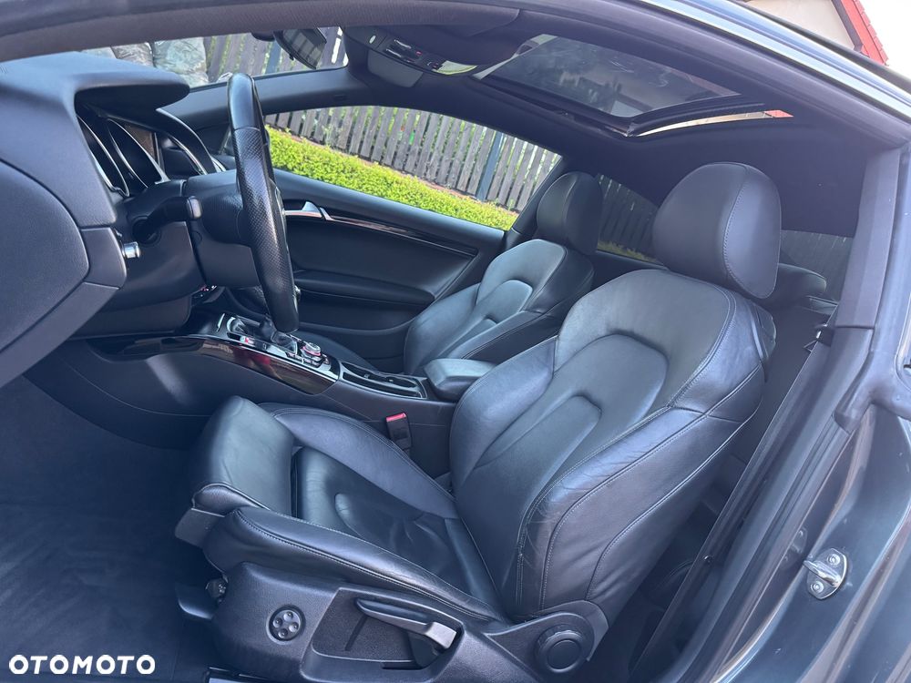 Audi A5 Coupé 2.0 TFSI - 7