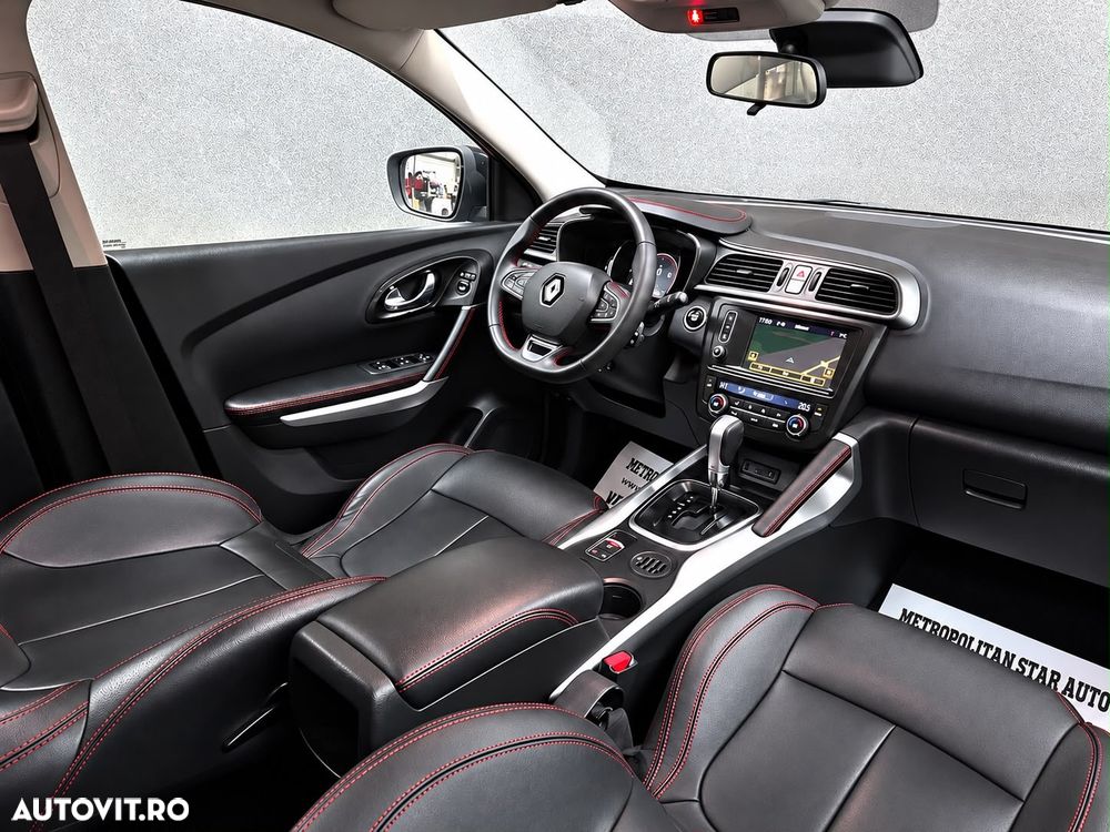 Renault Kadjar - 7