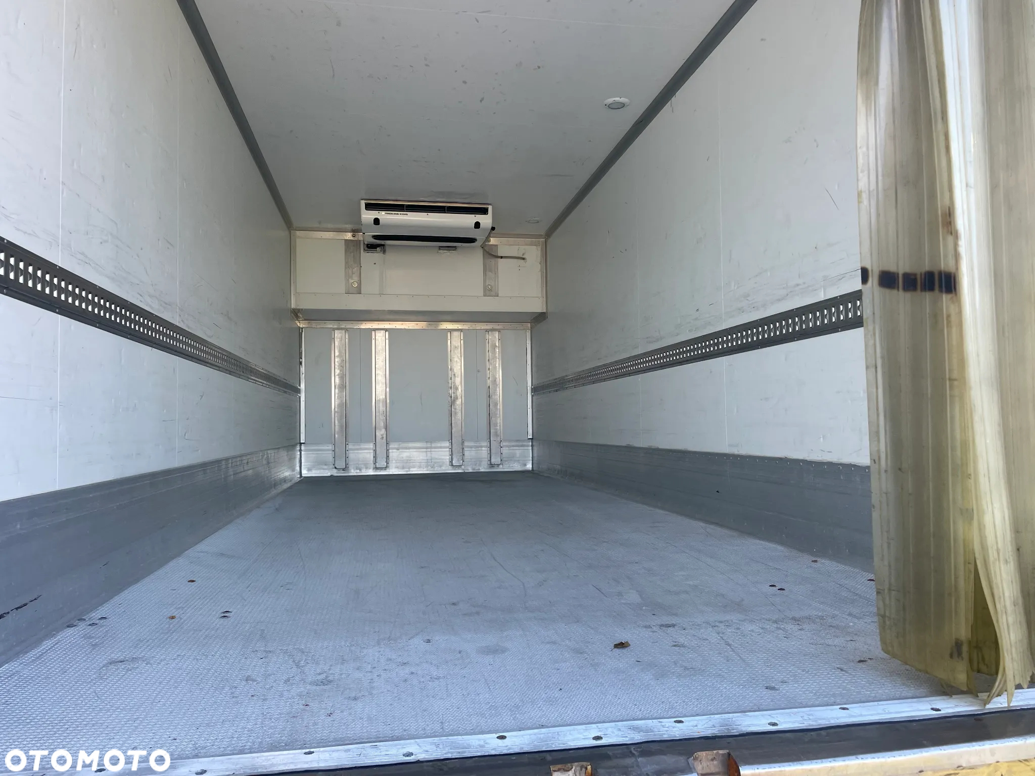 MAN TGX 26.460 - 8