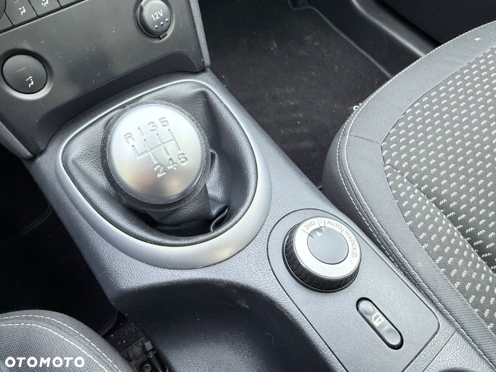 Nissan Qashqai 2.0 Tekna - 9