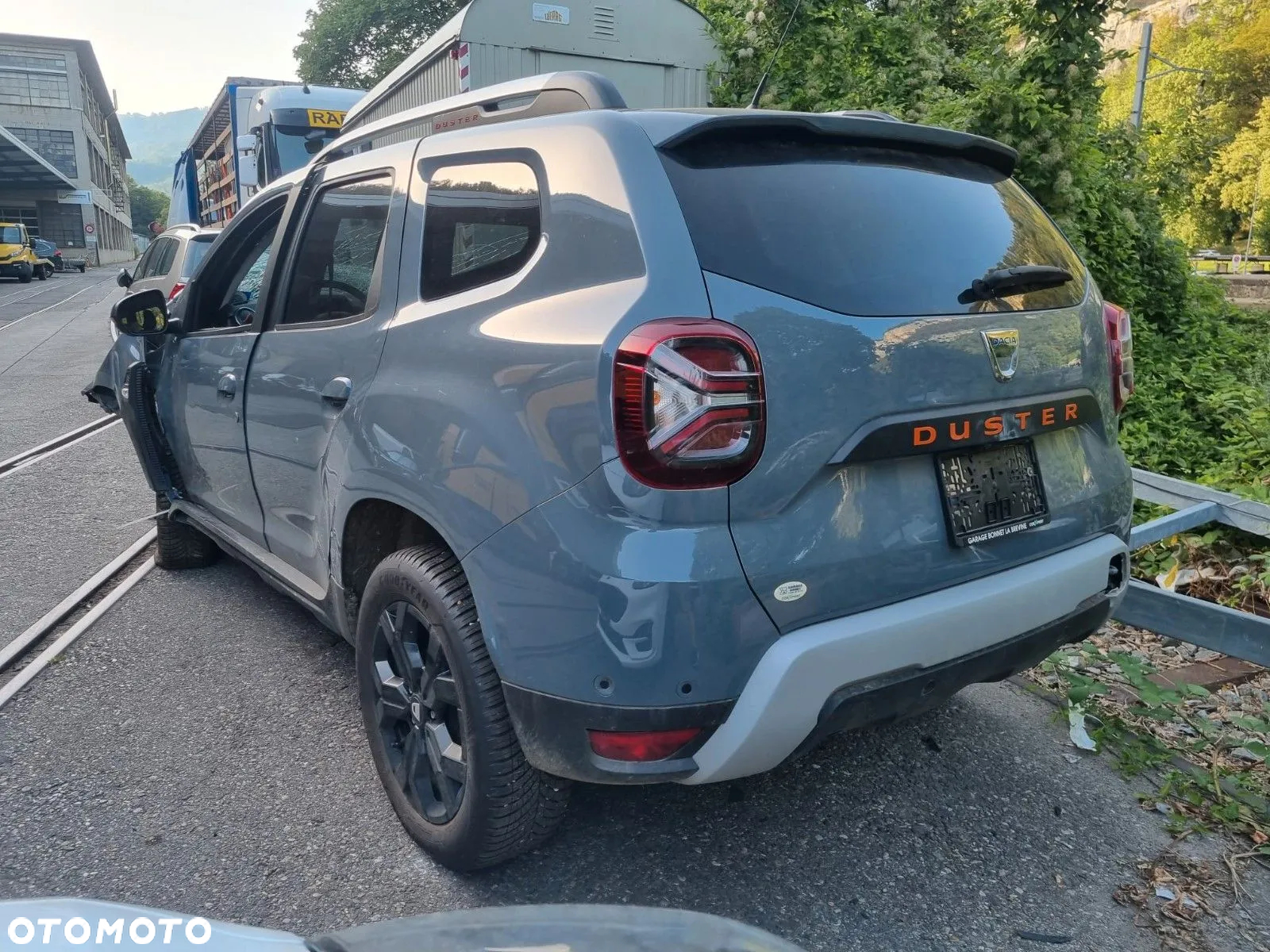 Dacia Duster 1.3 TCe FAP Prestige 4WD - 2