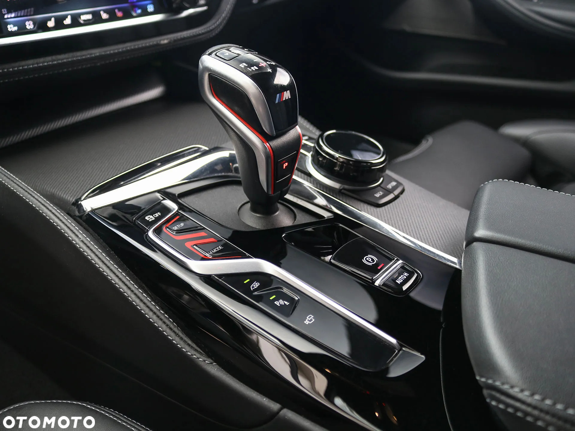 BMW M5 Competition - 23