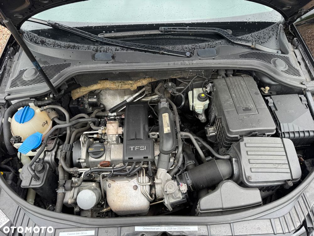 Audi A3 Sportback 1.2 TFSI Attraction - 16