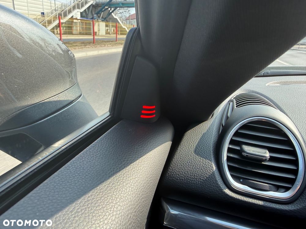 Porsche 718 Cayman GPF PDK - 24