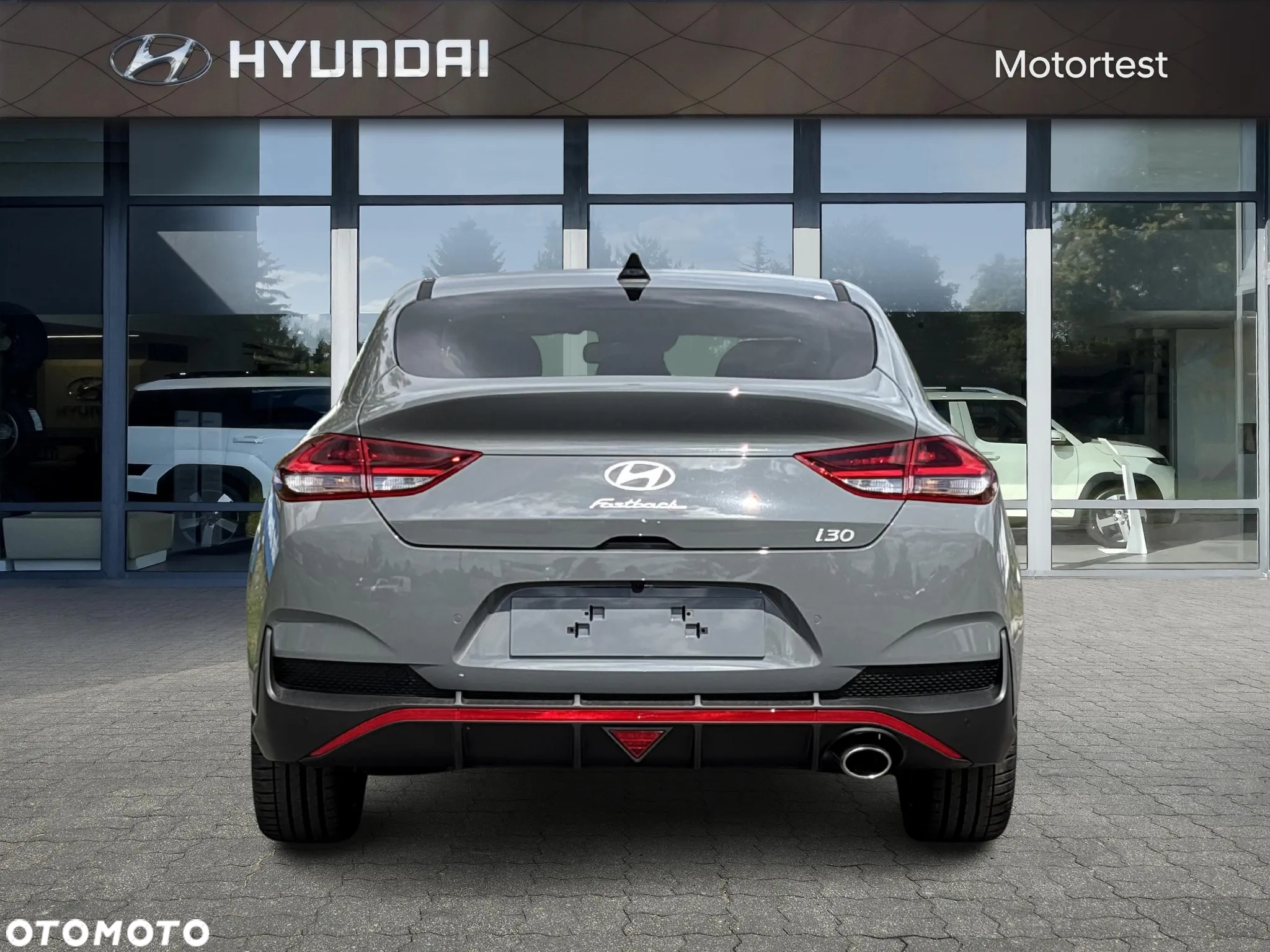 Hyundai i30 - 4