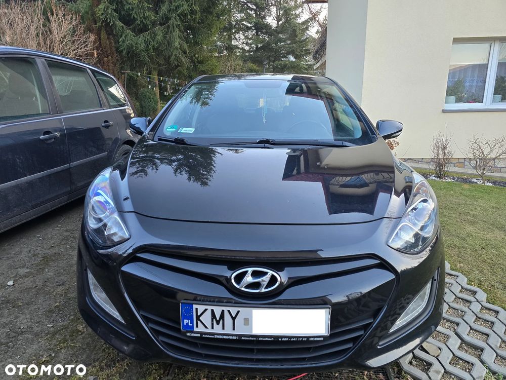 Hyundai i30 1.4 Trend - 1