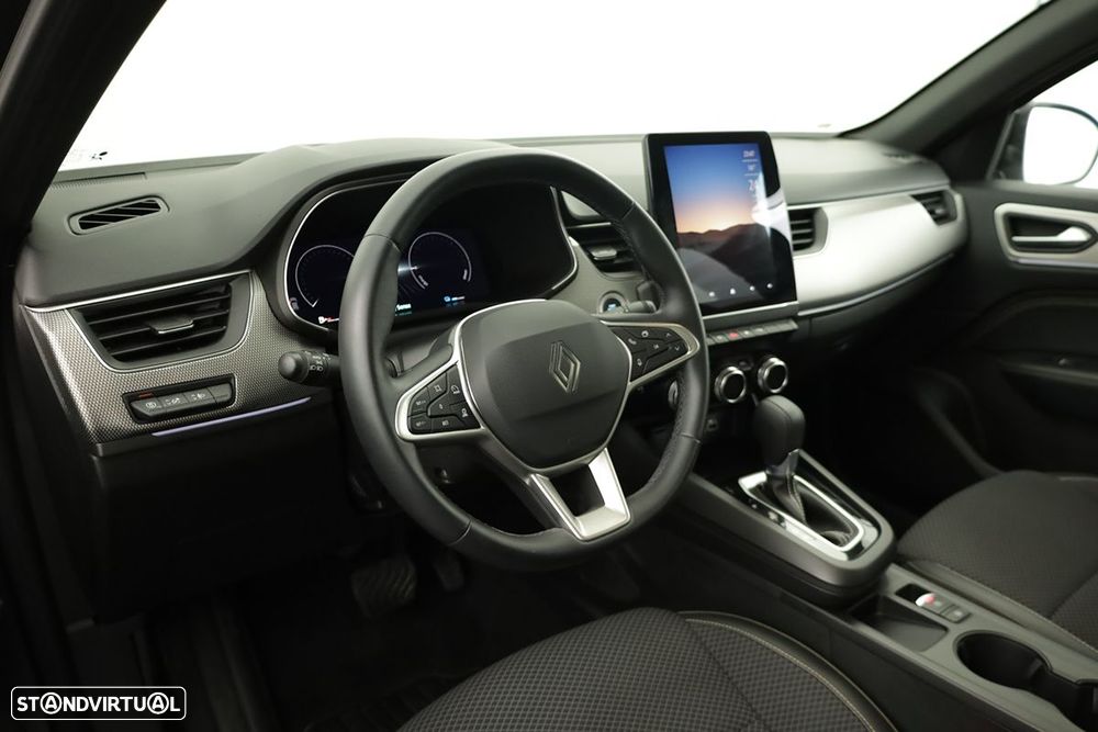 Renault Arkana 1.6 E-Tech Full Hybrid Techno - 7
