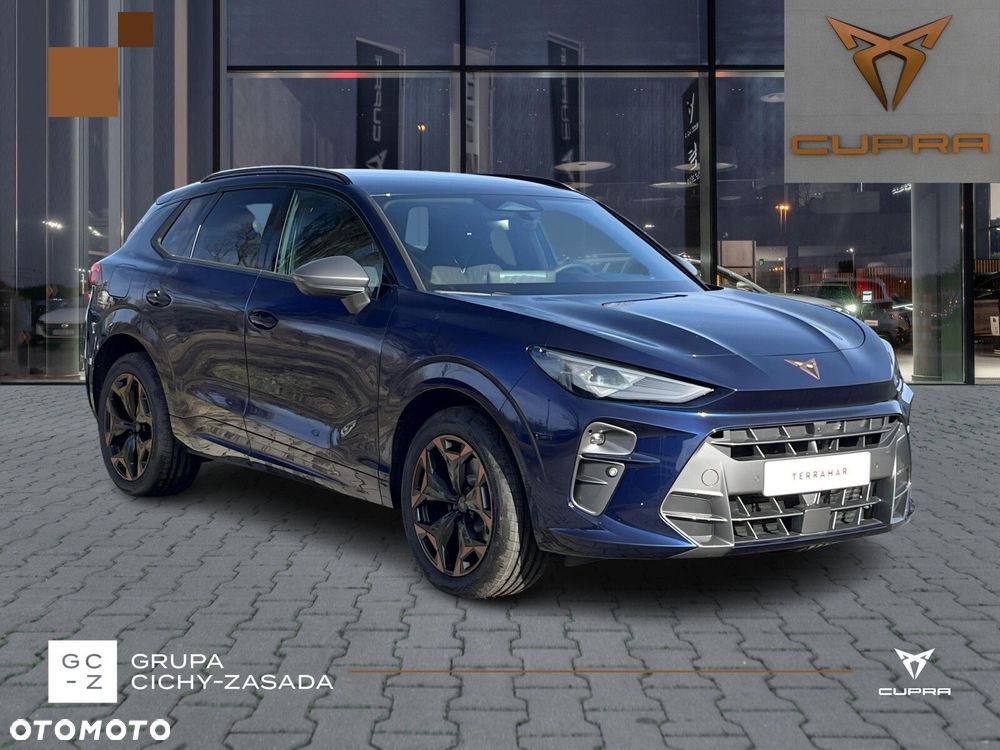 Cupra Terramar - 7