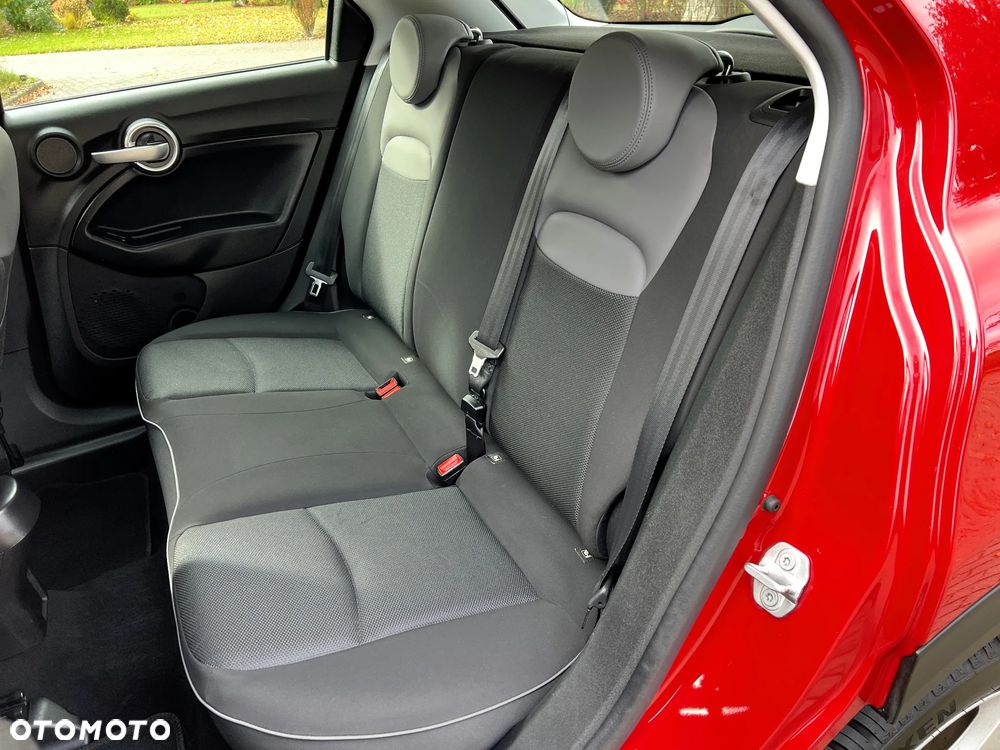 Fiat 500X 1.4 MultiAir Lounge DDCT - 31