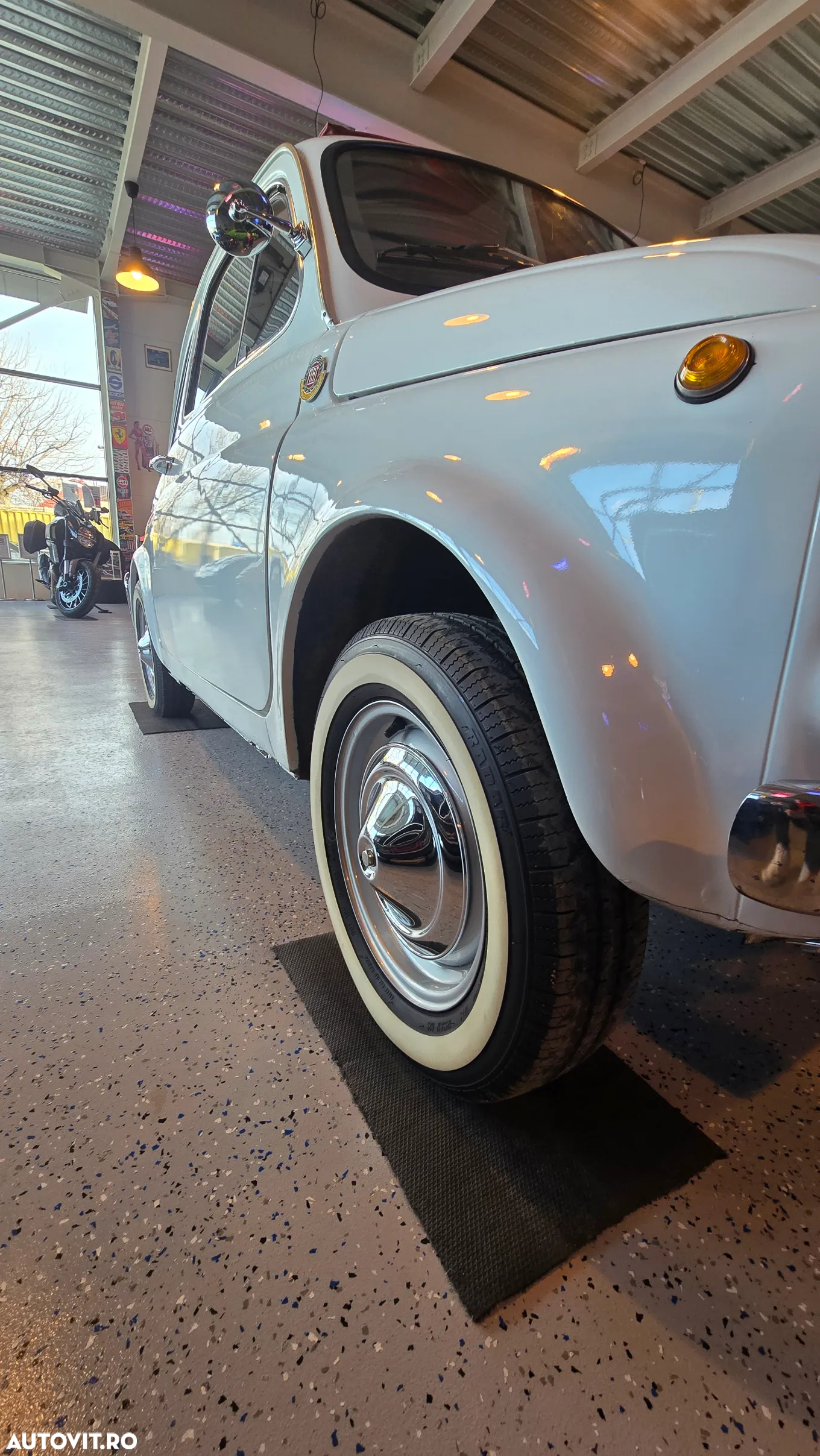 Fiat 500 - 25