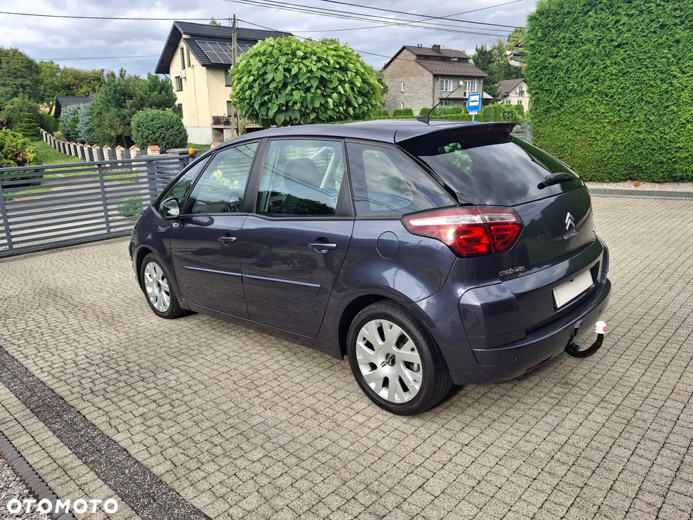 Citroën C4 Picasso VTi 120 Tendance - 9