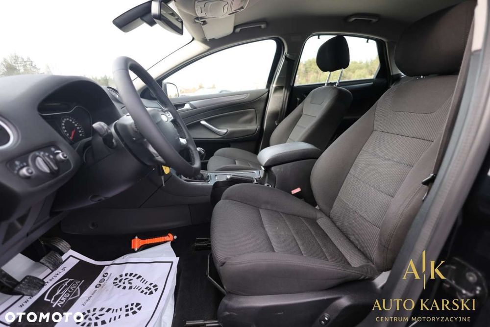 Ford Mondeo 1.6 T Titanium - 38