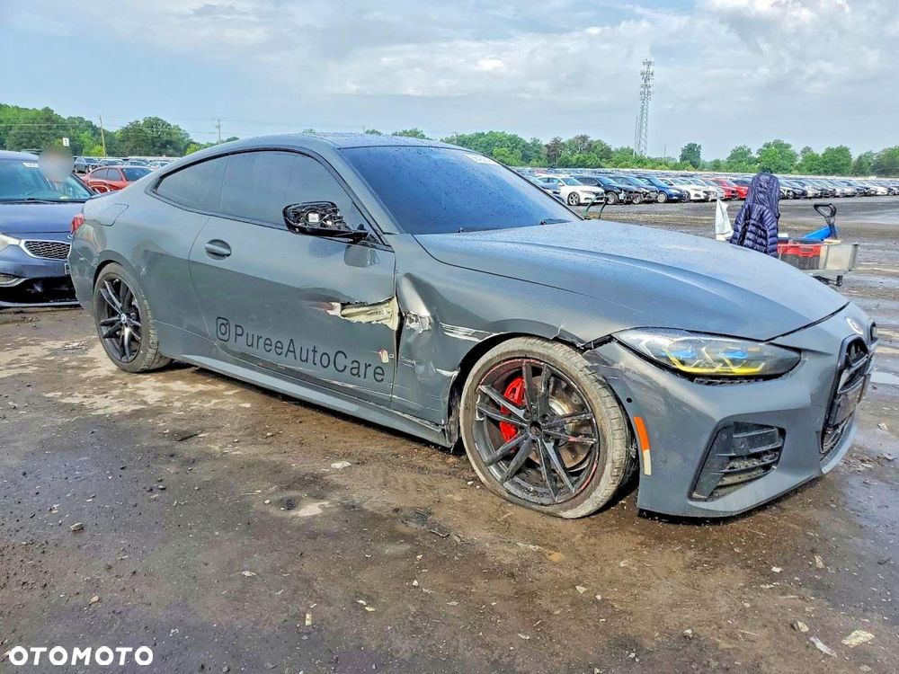 BMW Seria 4 M440i xDrive - 5