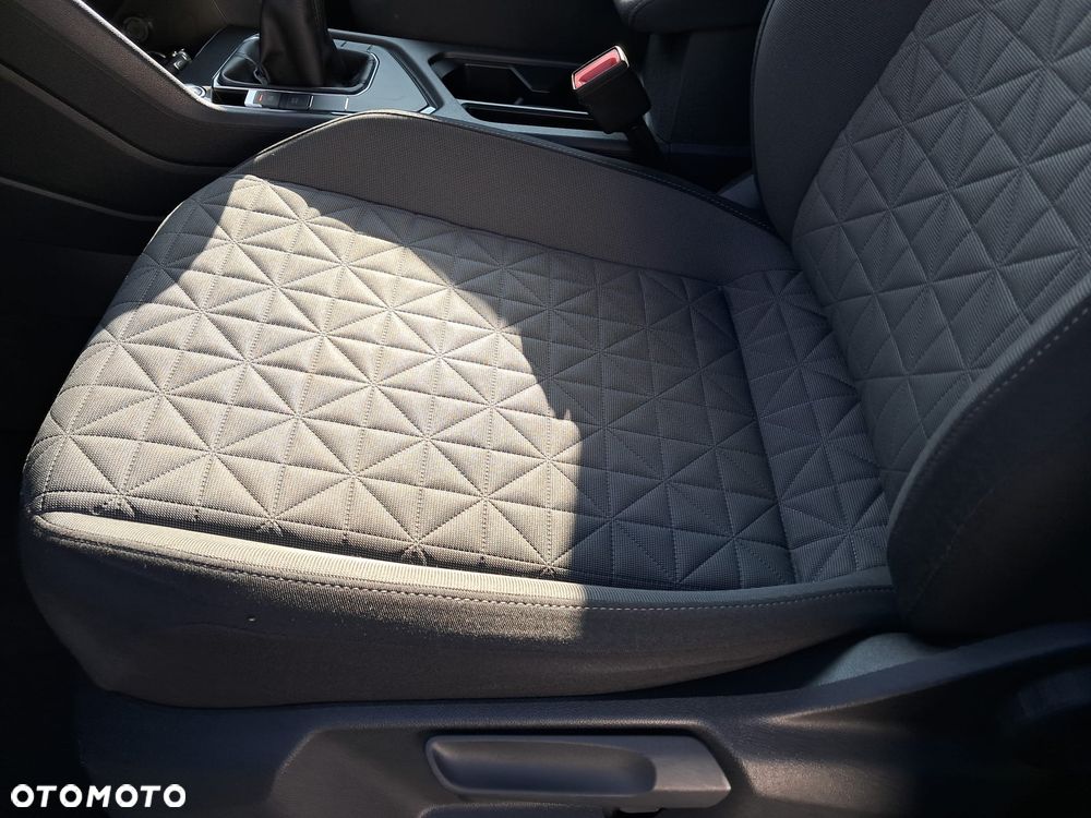 Volkswagen Tiguan 1.5 TSI EVO Life - 23