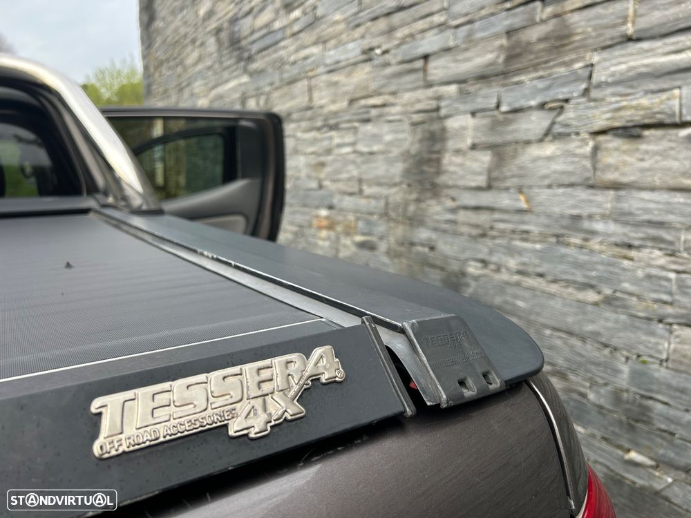 Mitsubishi L200 - 27