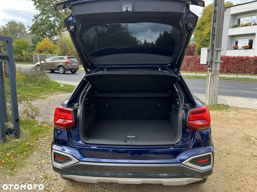 Audi Q2 - 31