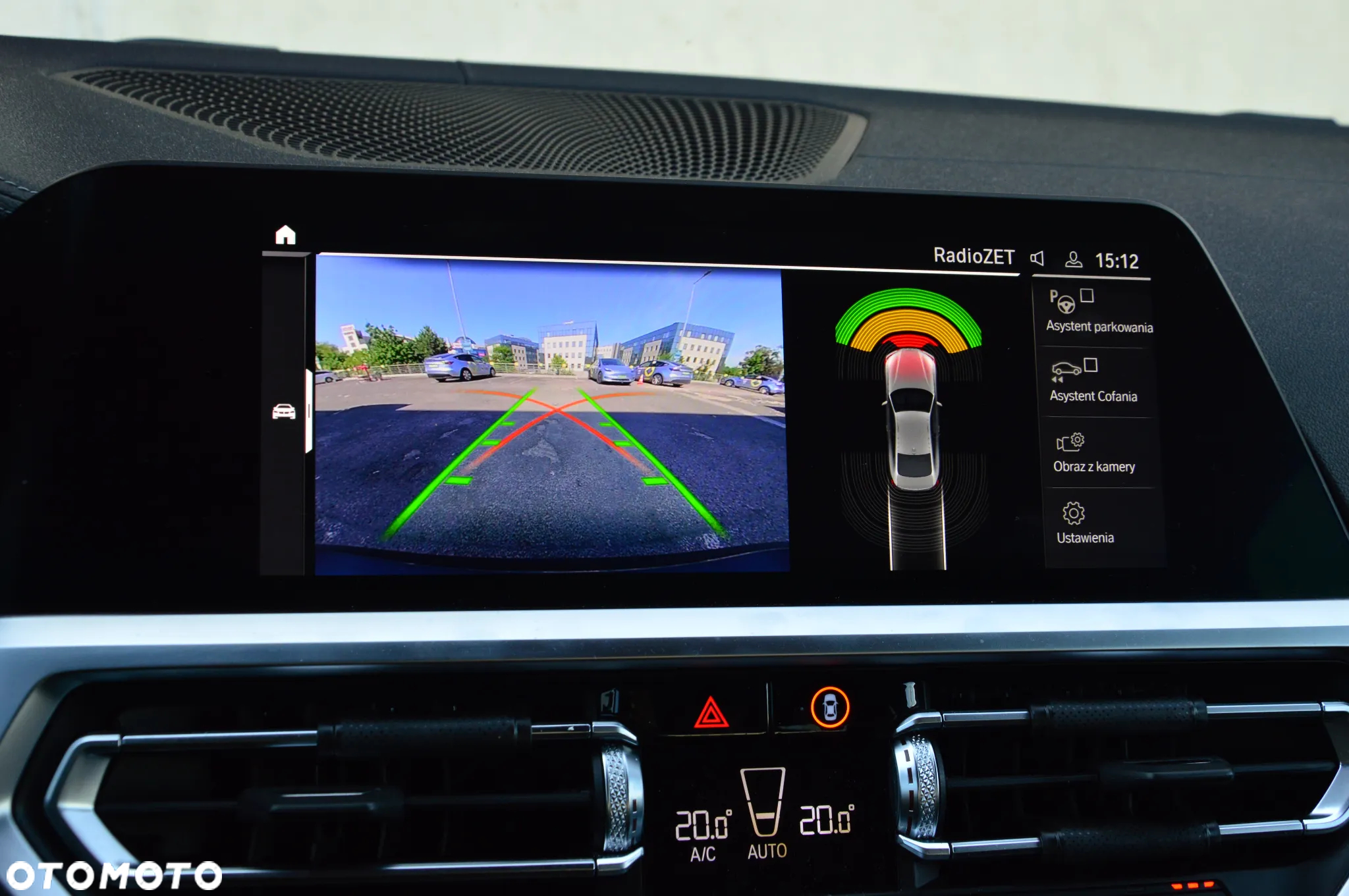BMW Seria 4 440i GPF M Sport sport - 27