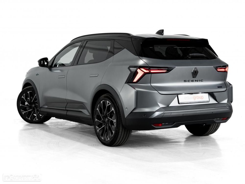 Renault Scénic E-Tech 87 kWh Esprit Alpine - 4