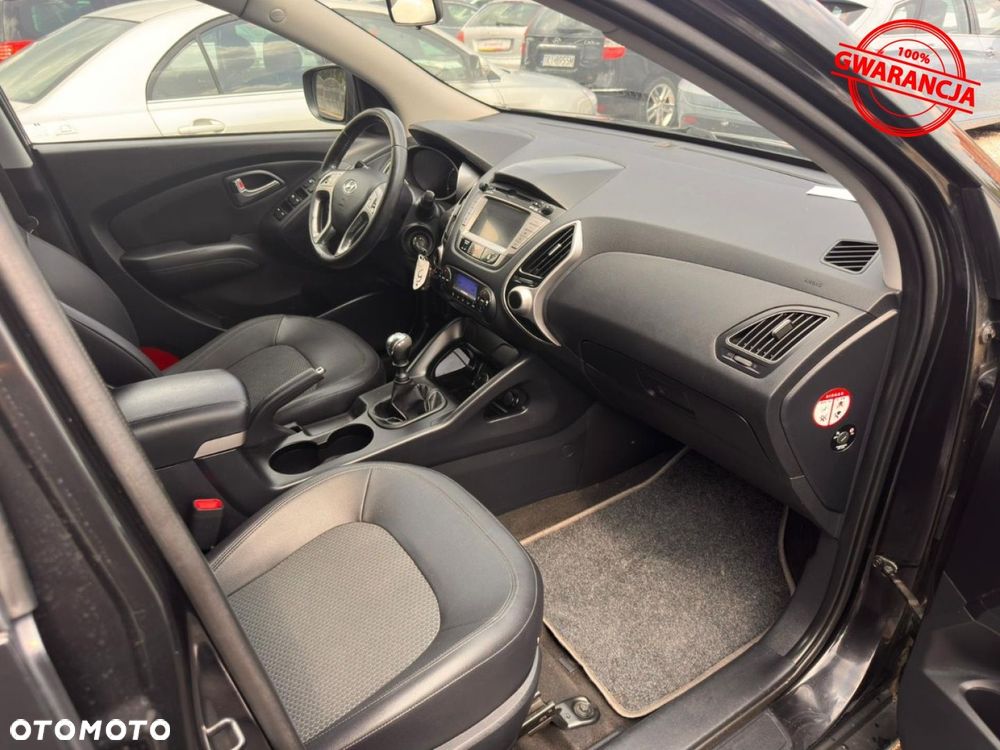 Hyundai ix35 - 26