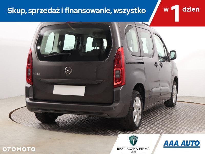 Opel Combo - 6
