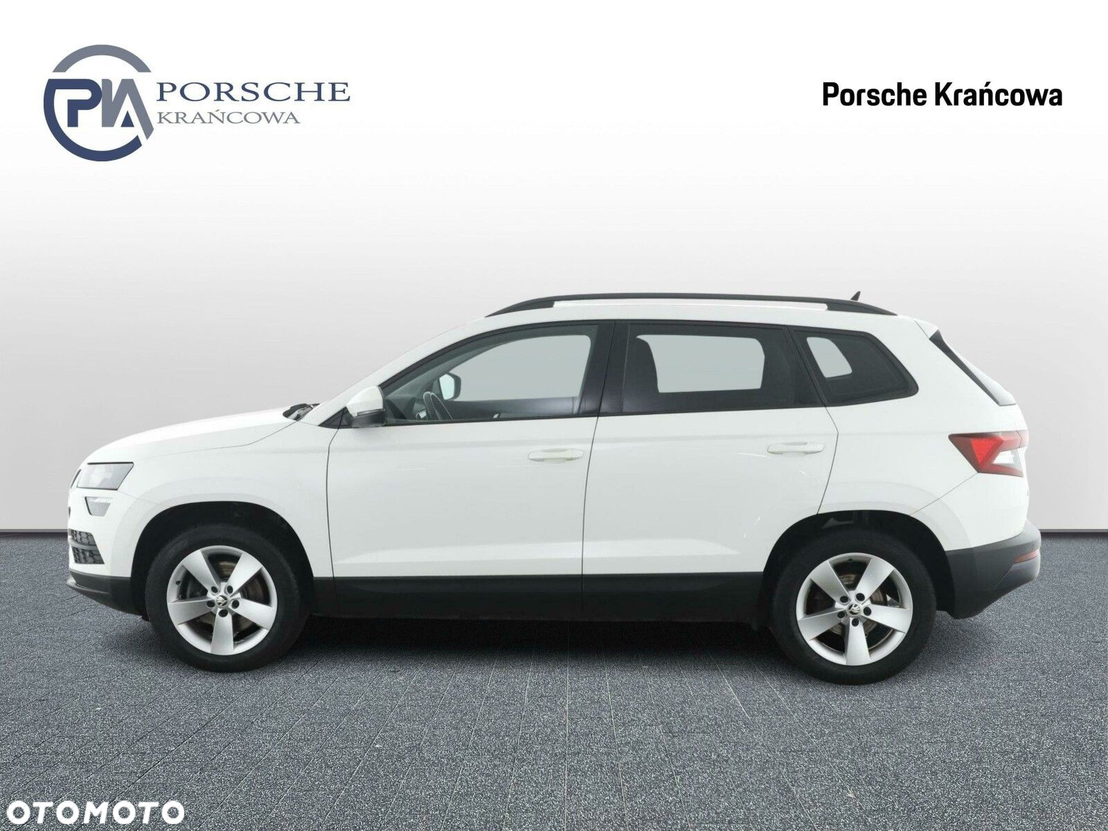 Skoda Karoq - 2
