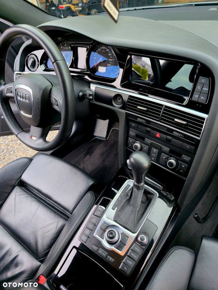 Audi A6 - 19