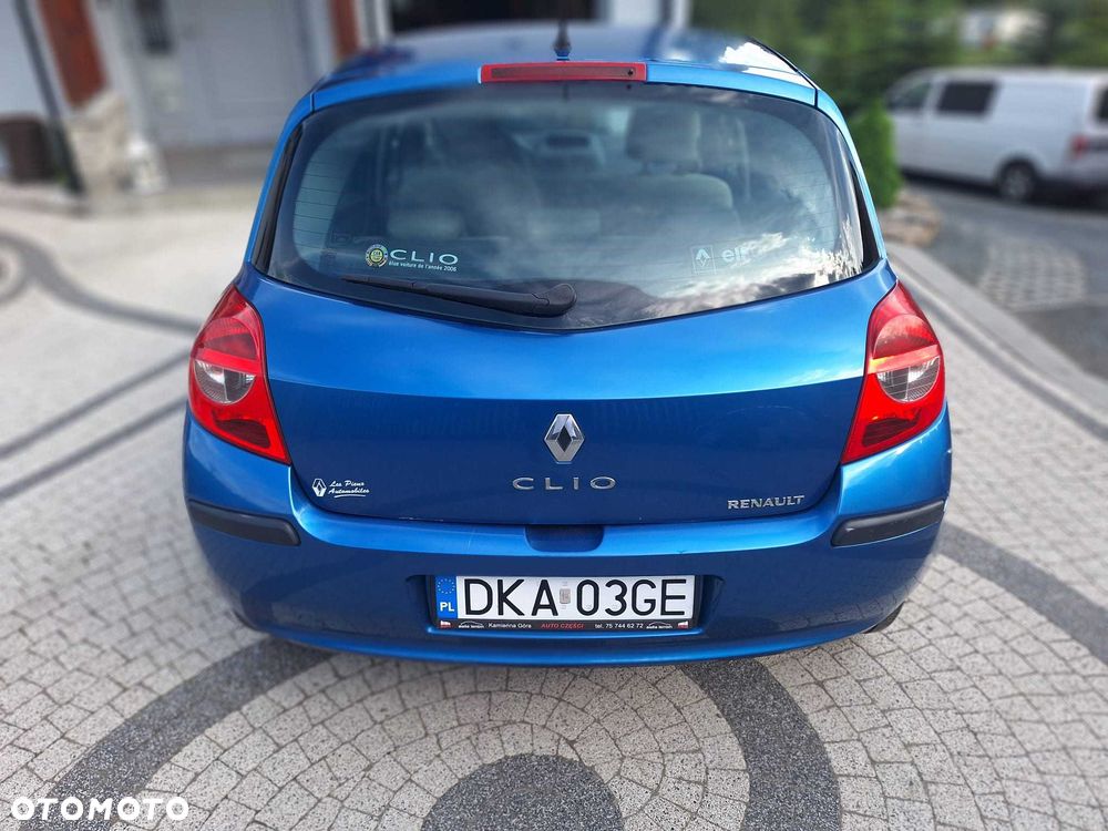 Renault Clio - 4