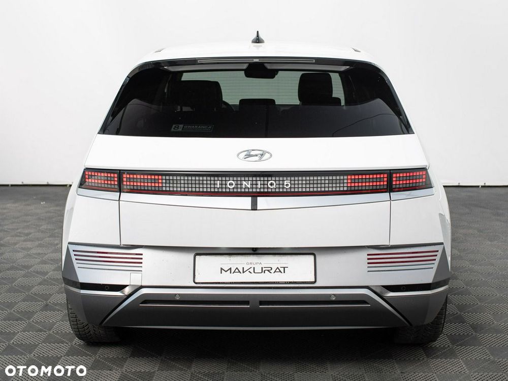 Hyundai IONIQ 5 73kWh Platinum - 9