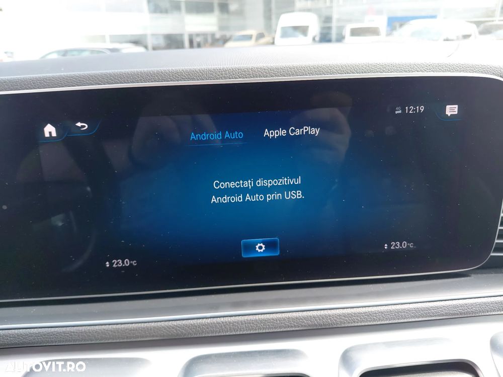 Mercedes-Benz GLE 450 MHEV 4MATIC - 28