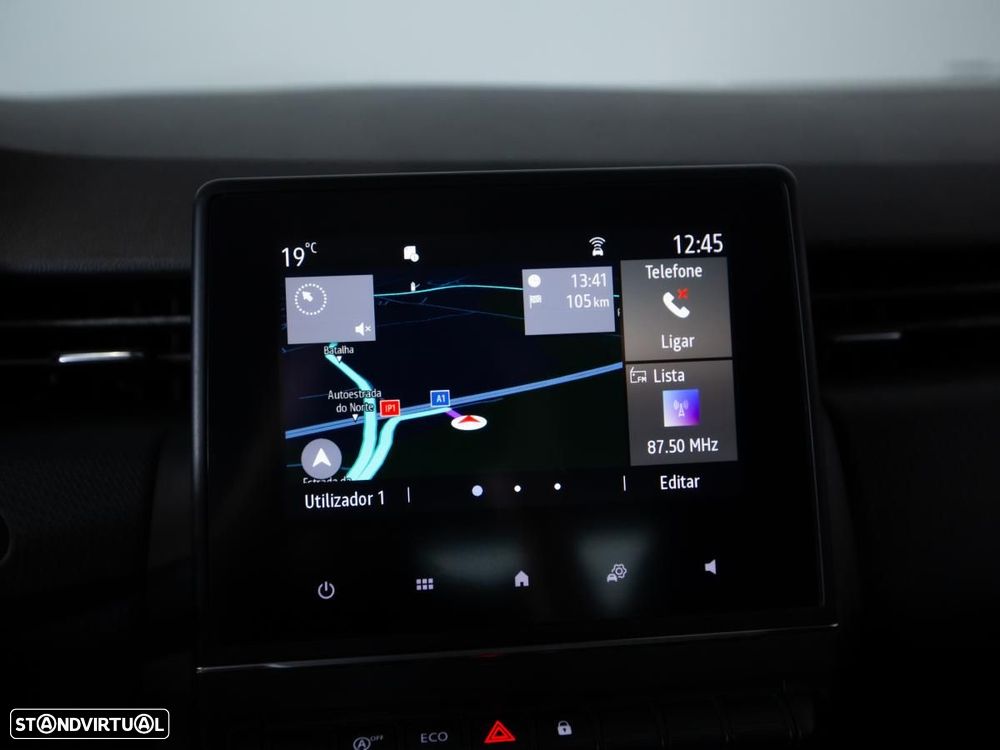 Renault Clio 1.5 Blue dCi Intens - 20