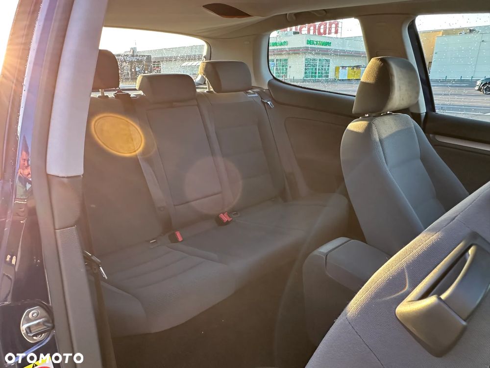 Volkswagen Golf 1.4 TSI Comfortline - 12