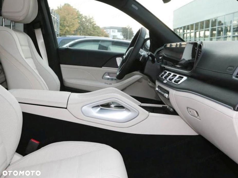 Mercedes-Benz GLE - 8