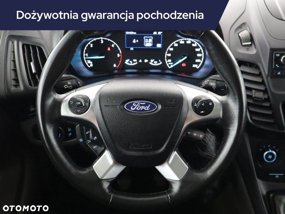 Ford Transit Connect - 17