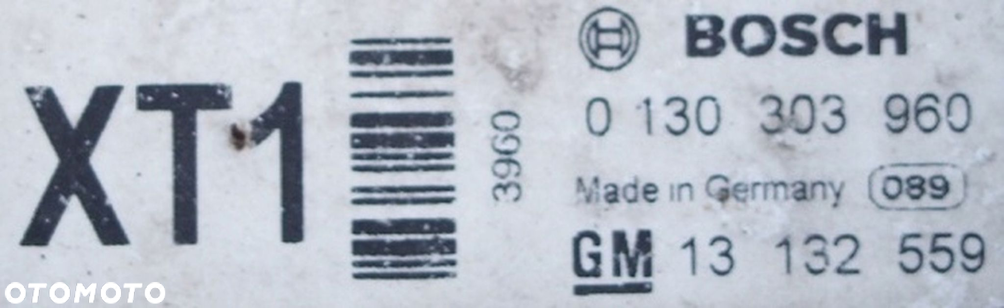CHŁODNICA WODY KLIMATYZACJI WENTYLATORY OPEL ASTRA III H / ZAFIRA II B CDTI - 5