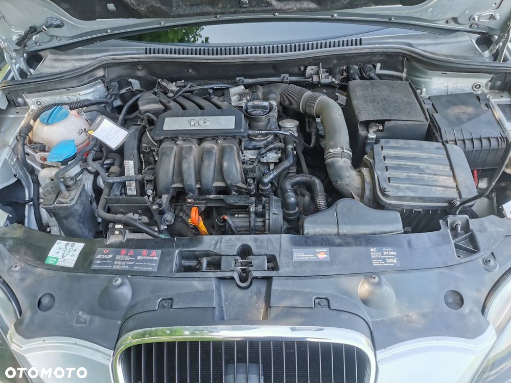 Seat Leon 1.6 Reference - 17