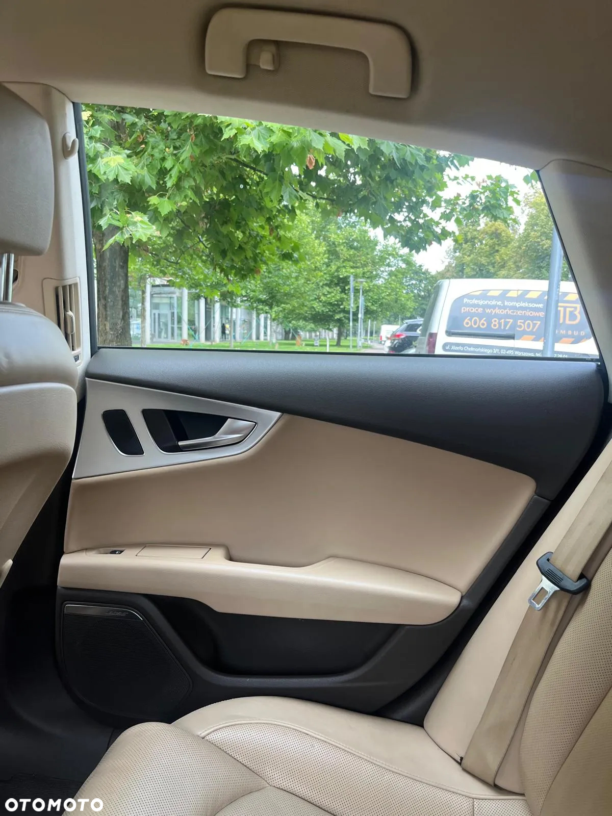 Audi A7 Sportback 3.0 TDI clean diesel Quattro S tronic - 19