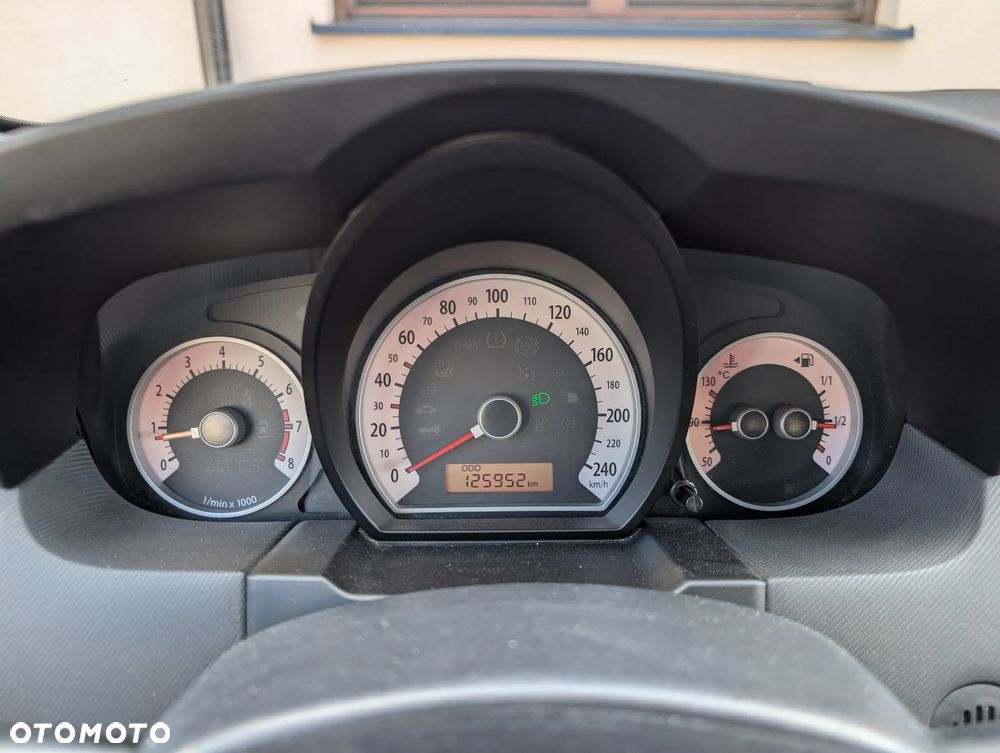 Kia Ceed 2.0 Optimum - 26
