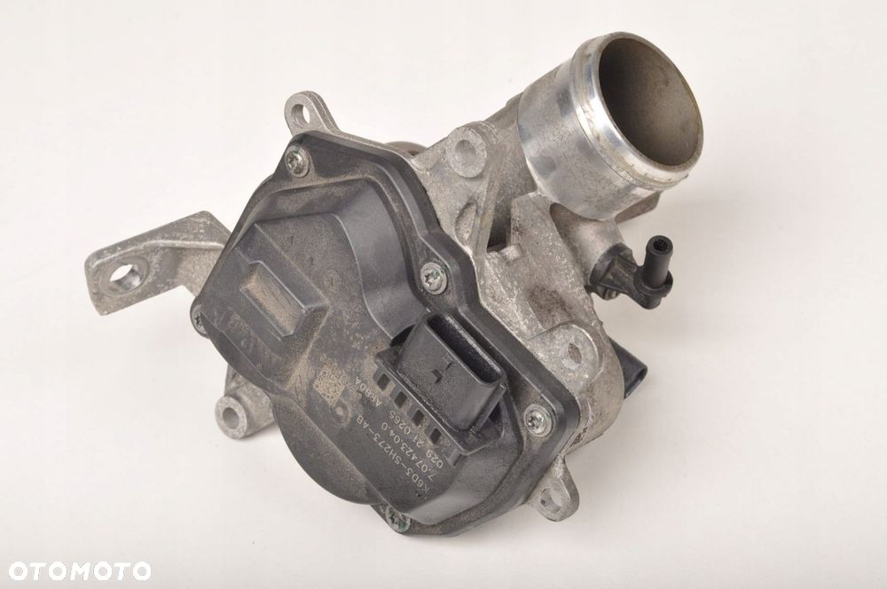 LAND ROVER DISCOVERY L462 3.0 ZAWÓR EGR K6D3-5H273-AB 21R