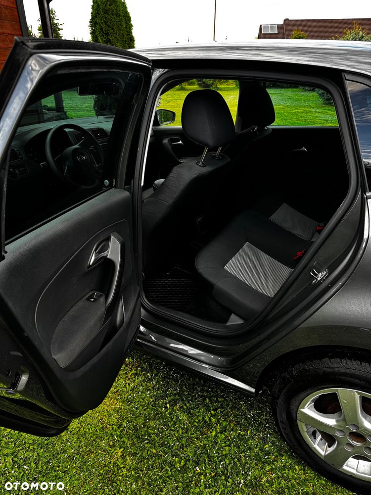 Volkswagen Polo 1.6 TDI DPF Comfortline - 30