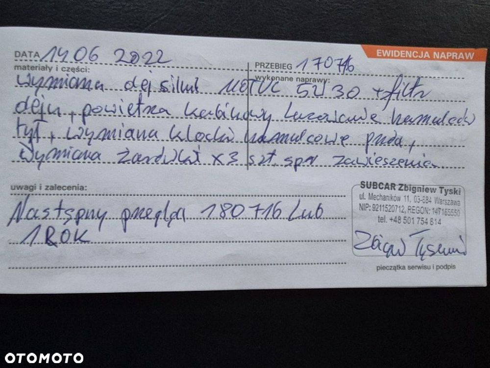 Subaru Impreza 2.0R Active - 26