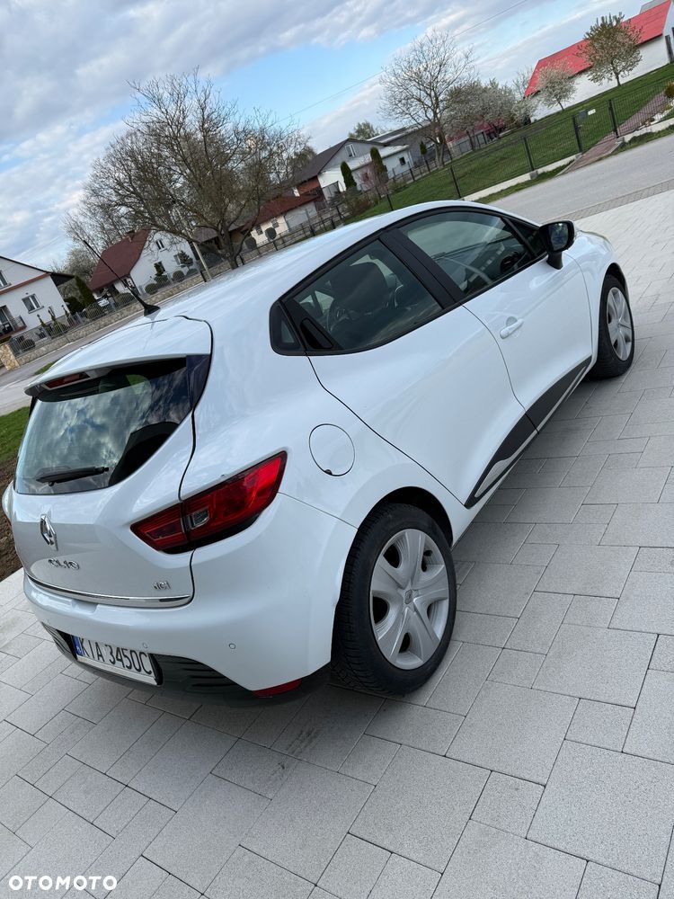 Renault Clio - 3