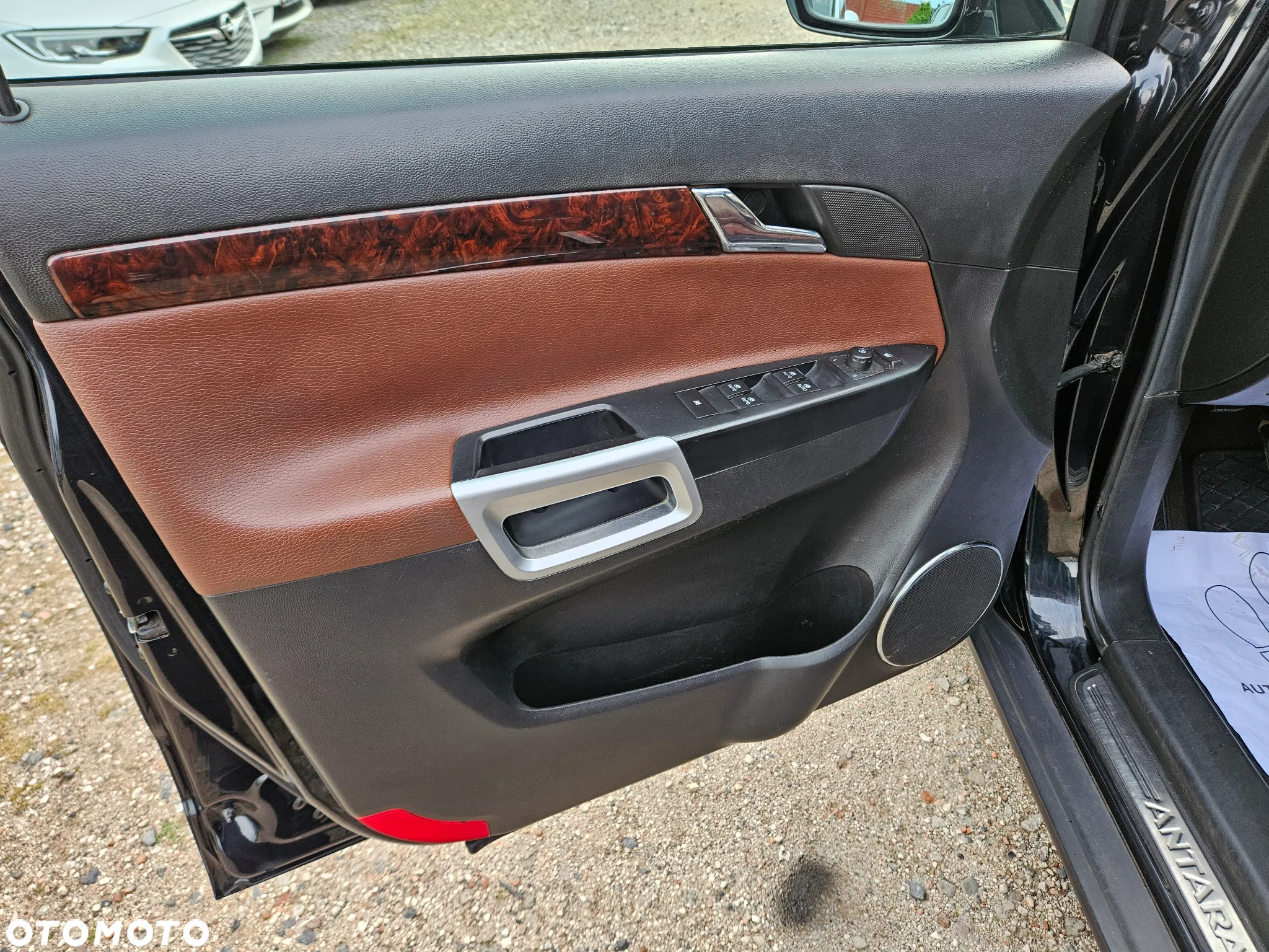 Opel Antara 2.2 CDTI 4x4 ecoFLEX Start/Stop Design Edition - 21