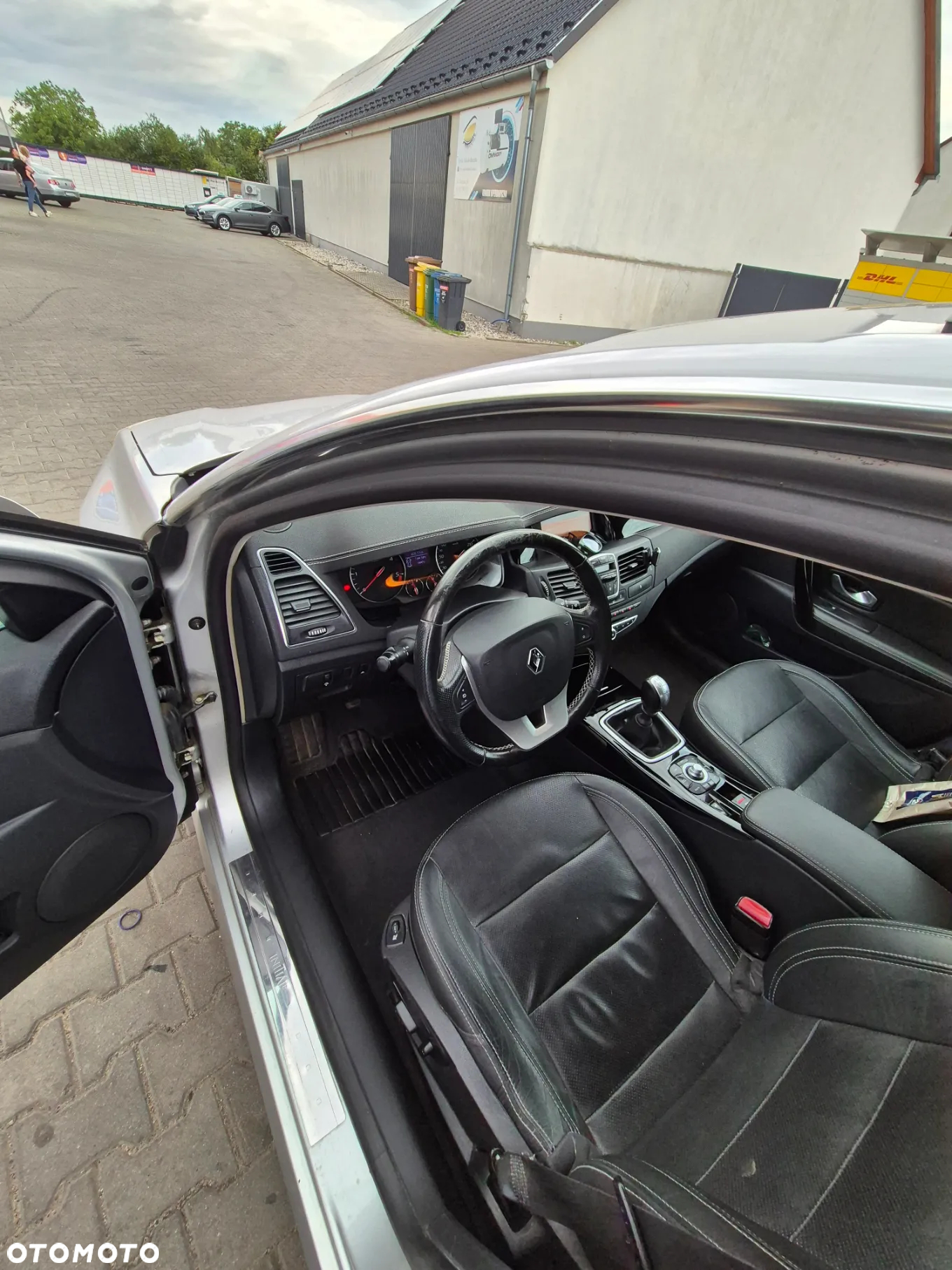 Renault Laguna 2.0 dCi Initiale - 11
